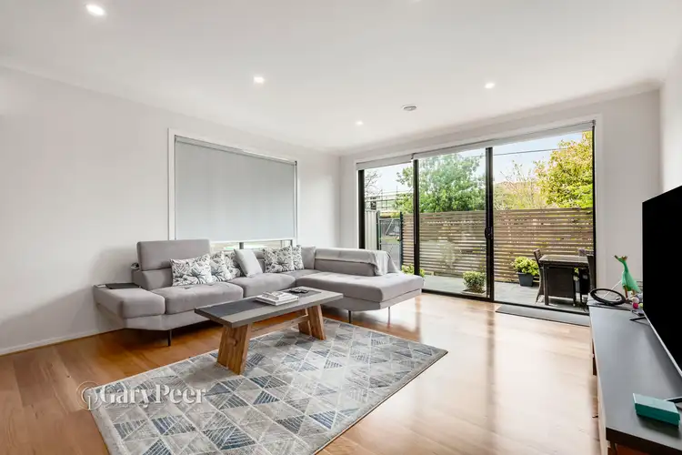 Third view of Homely house listing, 43 Schulz Street, Bentleigh East VIC 3165