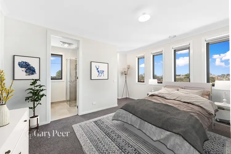 Fourth view of Homely house listing, 43 Schulz Street, Bentleigh East VIC 3165
