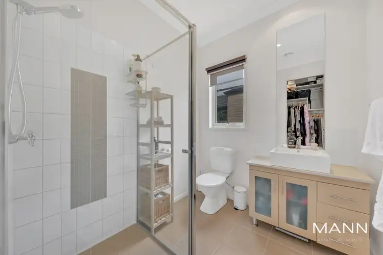 Third view of Homely house listing, 8 Gammage Boulevard, Epping VIC 3076