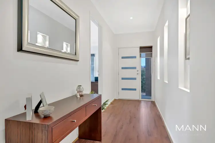 Fourth view of Homely house listing, 8 Gammage Boulevard, Epping VIC 3076