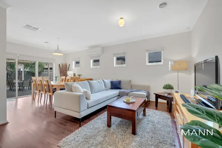 Sixth view of Homely house listing, 8 Gammage Boulevard, Epping VIC 3076