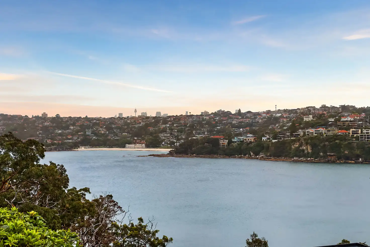 Main view of Homely house listing, 1 Ogilvy Road, Clontarf NSW 2093