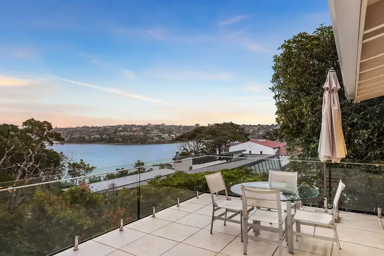 Second view of Homely house listing, 1 Ogilvy Road, Clontarf NSW 2093