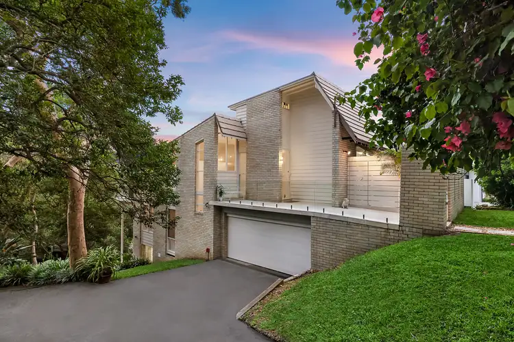 Third view of Homely house listing, 1 Ogilvy Road, Clontarf NSW 2093