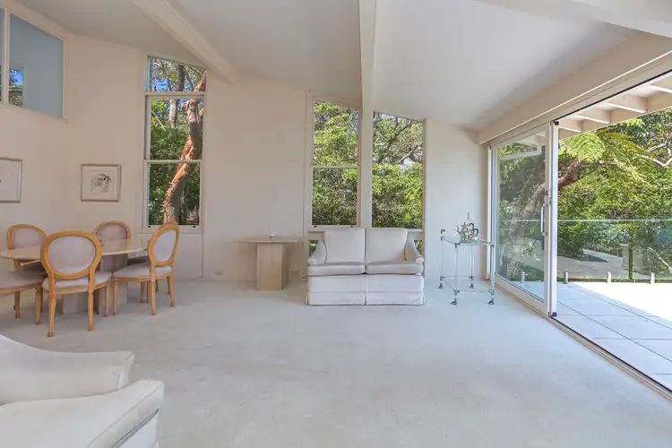 Fourth view of Homely house listing, 1 Ogilvy Road, Clontarf NSW 2093
