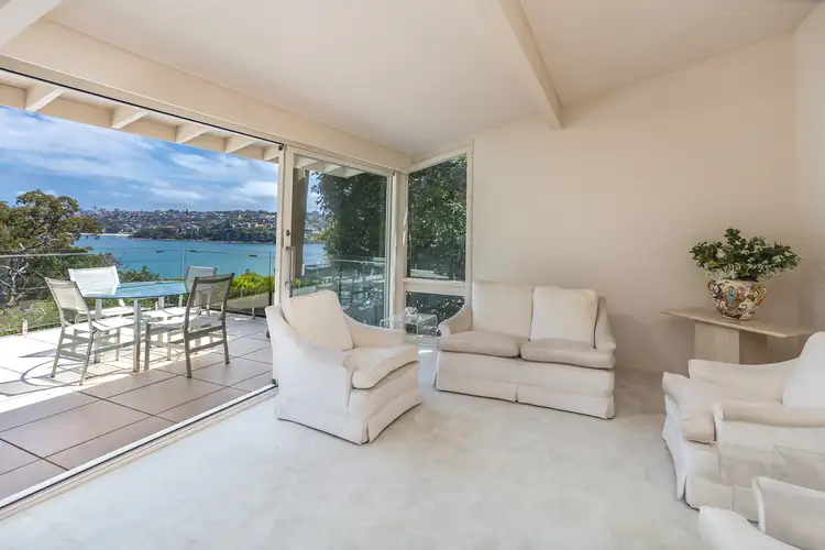 Fifth view of Homely house listing, 1 Ogilvy Road, Clontarf NSW 2093