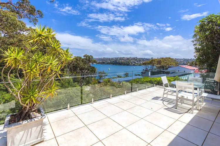 Sixth view of Homely house listing, 1 Ogilvy Road, Clontarf NSW 2093