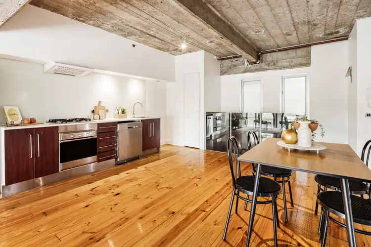 Fifth view of Homely apartment listing, 46/321 Chapel Street, Prahran VIC 3181