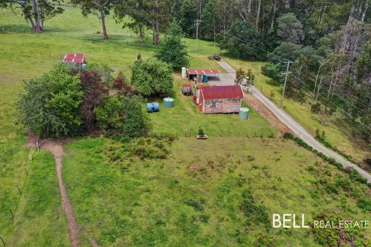 Fourth view of Homely land listing, 1530 Pakenham Road, Cockatoo VIC 3781