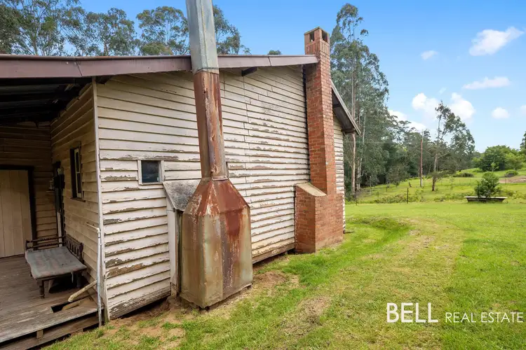 Fifth view of Homely land listing, 1530 Pakenham Road, Cockatoo VIC 3781