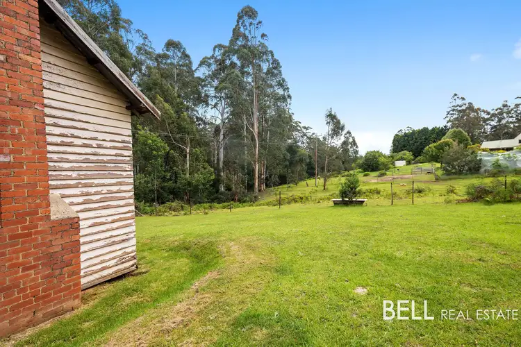 Sixth view of Homely land listing, 1530 Pakenham Road, Cockatoo VIC 3781