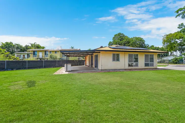 20 Marshall Court, Malak NT 812