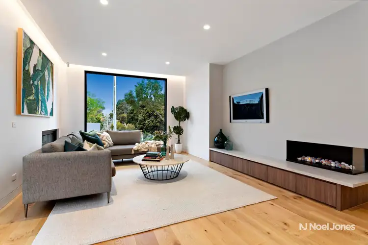 Second view of Homely house listing, 2/1 Williamson Road, Mont Albert North VIC 3129