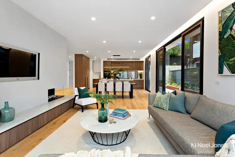 Third view of Homely house listing, 2/1 Williamson Road, Mont Albert North VIC 3129
