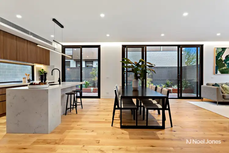 Fourth view of Homely house listing, 2/1 Williamson Road, Mont Albert North VIC 3129