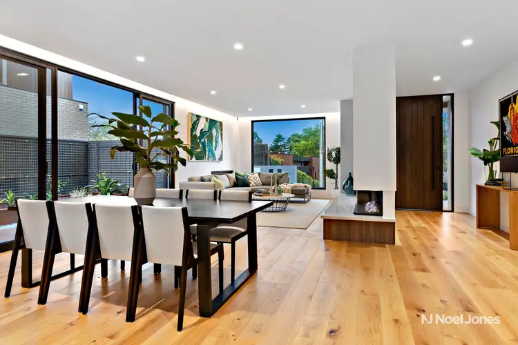 Sixth view of Homely house listing, 2/1 Williamson Road, Mont Albert North VIC 3129