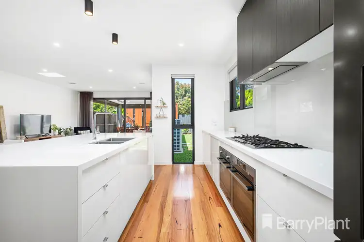 Fourth view of Homely townhouse listing, 7B Hicks Street, Parkdale VIC 3195