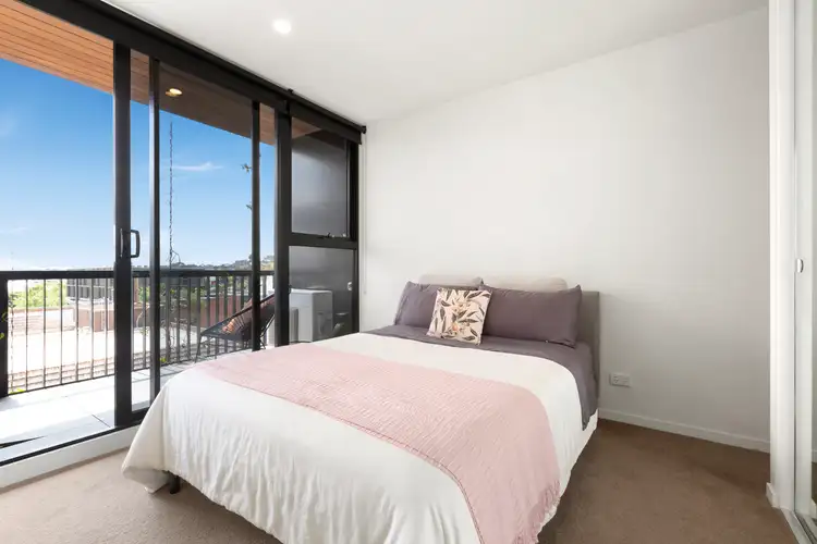 Third view of Homely apartment listing, 405/347 Camberwell Road, Camberwell VIC 3124