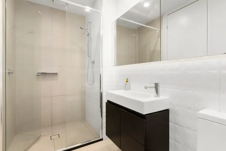 Fourth view of Homely apartment listing, 405/347 Camberwell Road, Camberwell VIC 3124