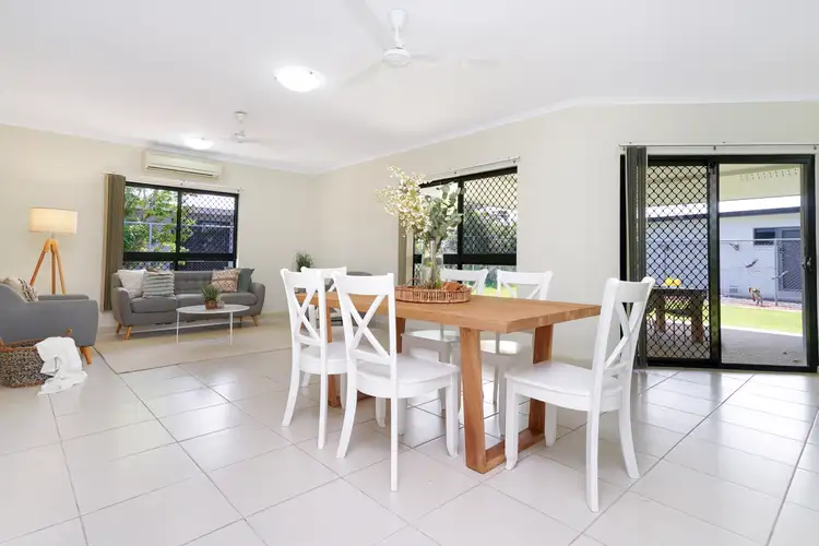 Fourth view of Homely house listing, 41 Danimila Terrace, Lyons NT 810