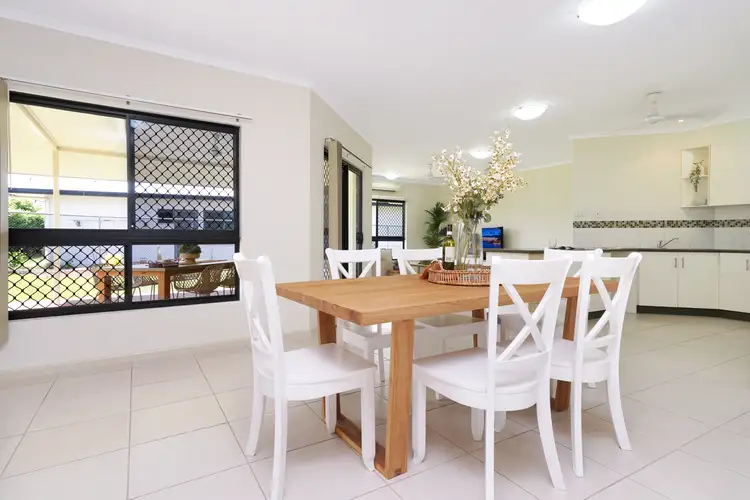 Fifth view of Homely house listing, 41 Danimila Terrace, Lyons NT 810