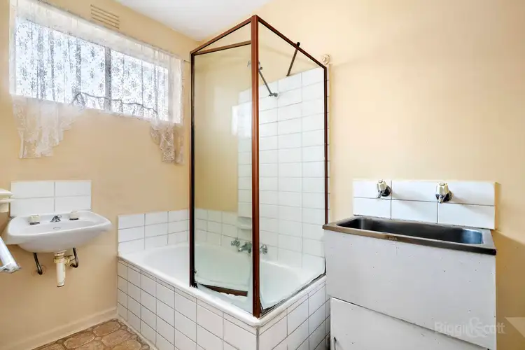 Fifth view of Homely apartment listing, 7/193 Brighton Road, Elwood VIC 3184