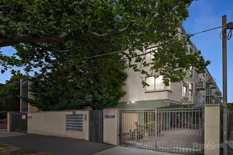 Sixth view of Homely apartment listing, 7/193 Brighton Road, Elwood VIC 3184