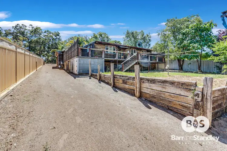 Main view of Homely house listing, 4 Yelverton Street, Donnybrook WA 6239