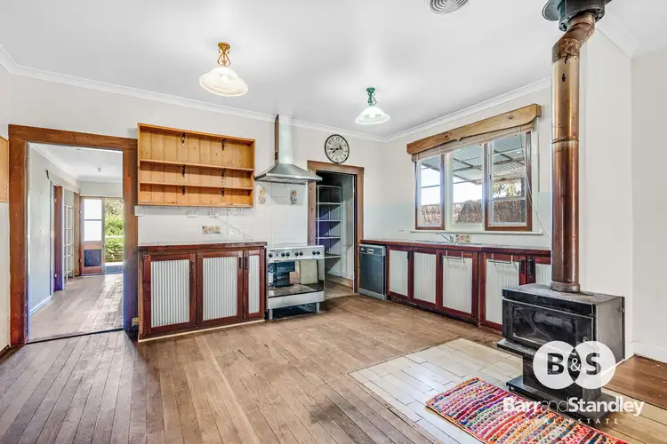 Second view of Homely house listing, 4 Yelverton Street, Donnybrook WA 6239