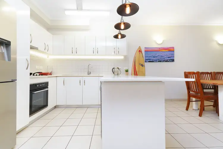 13/25 Sunset Drive, Coconut Grove NT 810