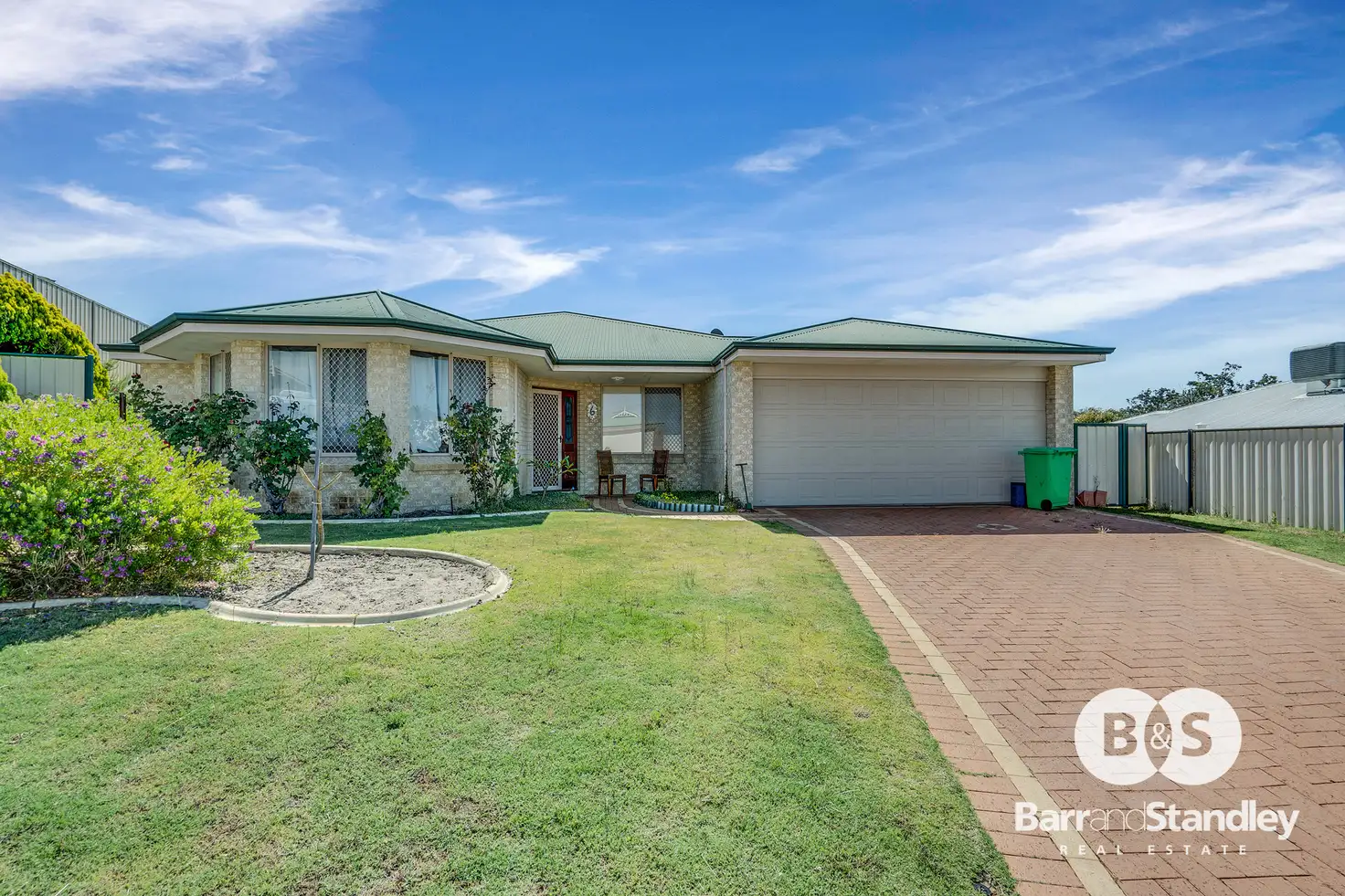 Main view of Homely house listing, 6 Keen Court, Usher WA 6230