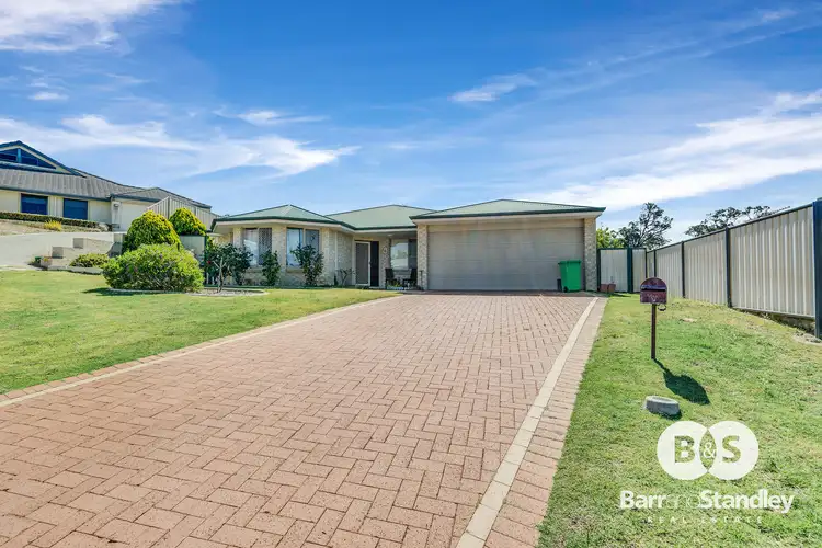 Second view of Homely house listing, 6 Keen Court, Usher WA 6230