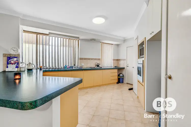 Third view of Homely house listing, 6 Keen Court, Usher WA 6230