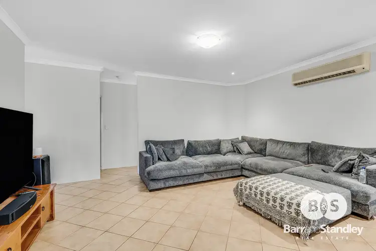Fifth view of Homely house listing, 6 Keen Court, Usher WA 6230
