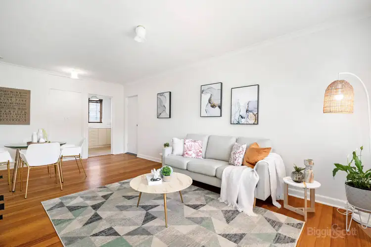 7/1 The Avenue, Windsor VIC 3181