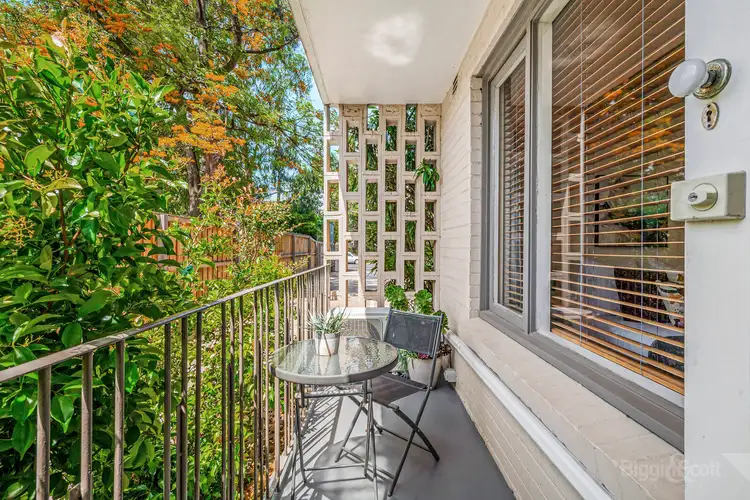 Third view of Homely apartment listing, 7/1 The Avenue, Windsor VIC 3181