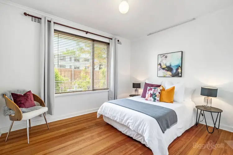 Fifth view of Homely apartment listing, 7/1 The Avenue, Windsor VIC 3181