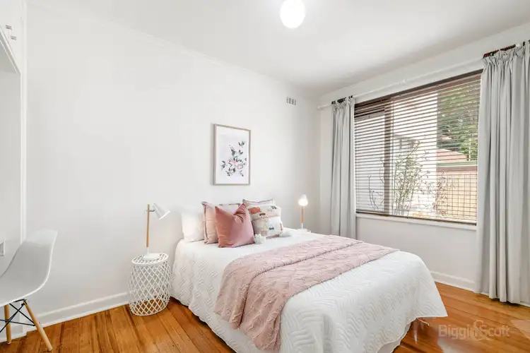 Sixth view of Homely apartment listing, 7/1 The Avenue, Windsor VIC 3181
