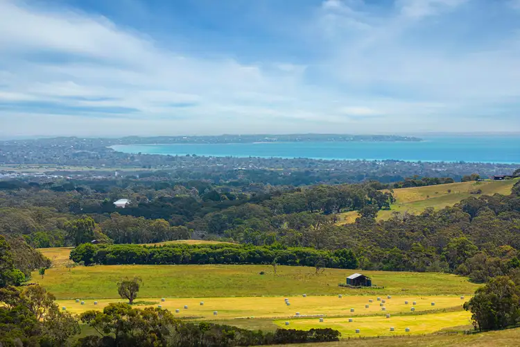 Main view of Homely house listing, 496 Purves Road, Main Ridge VIC 3928