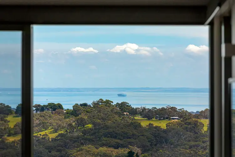 Second view of Homely house listing, 496 Purves Road, Main Ridge VIC 3928