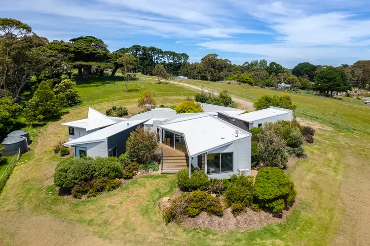 Third view of Homely house listing, 496 Purves Road, Main Ridge VIC 3928