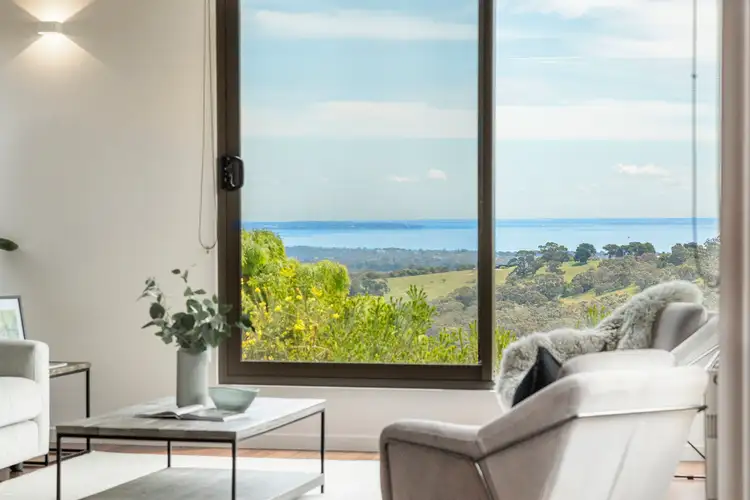 Fifth view of Homely house listing, 496 Purves Road, Main Ridge VIC 3928