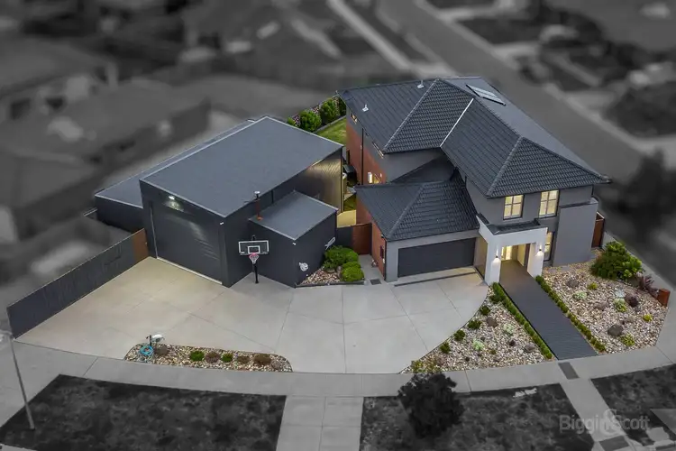 Main view of Homely house listing, 1 Maurice Super Avenue, Lang Lang VIC 3984