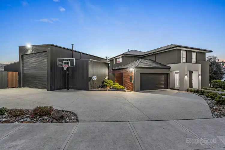 Third view of Homely house listing, 1 Maurice Super Avenue, Lang Lang VIC 3984