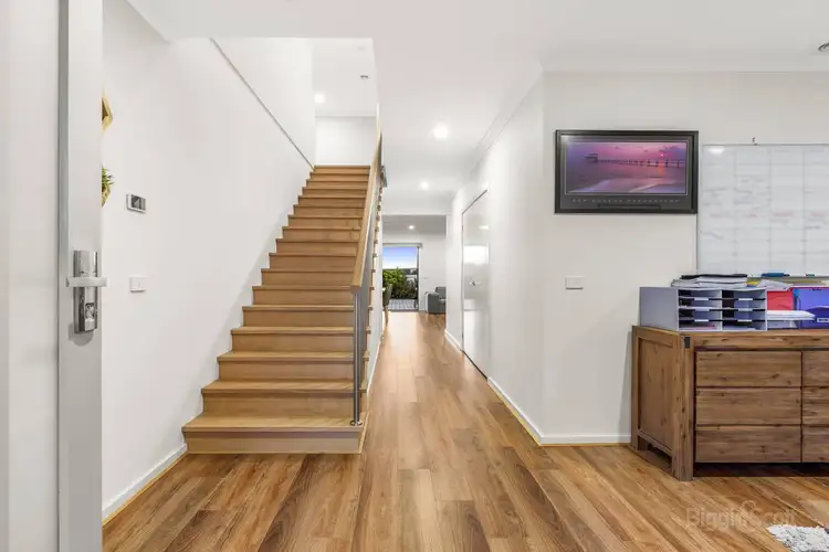 Fourth view of Homely house listing, 1 Maurice Super Avenue, Lang Lang VIC 3984