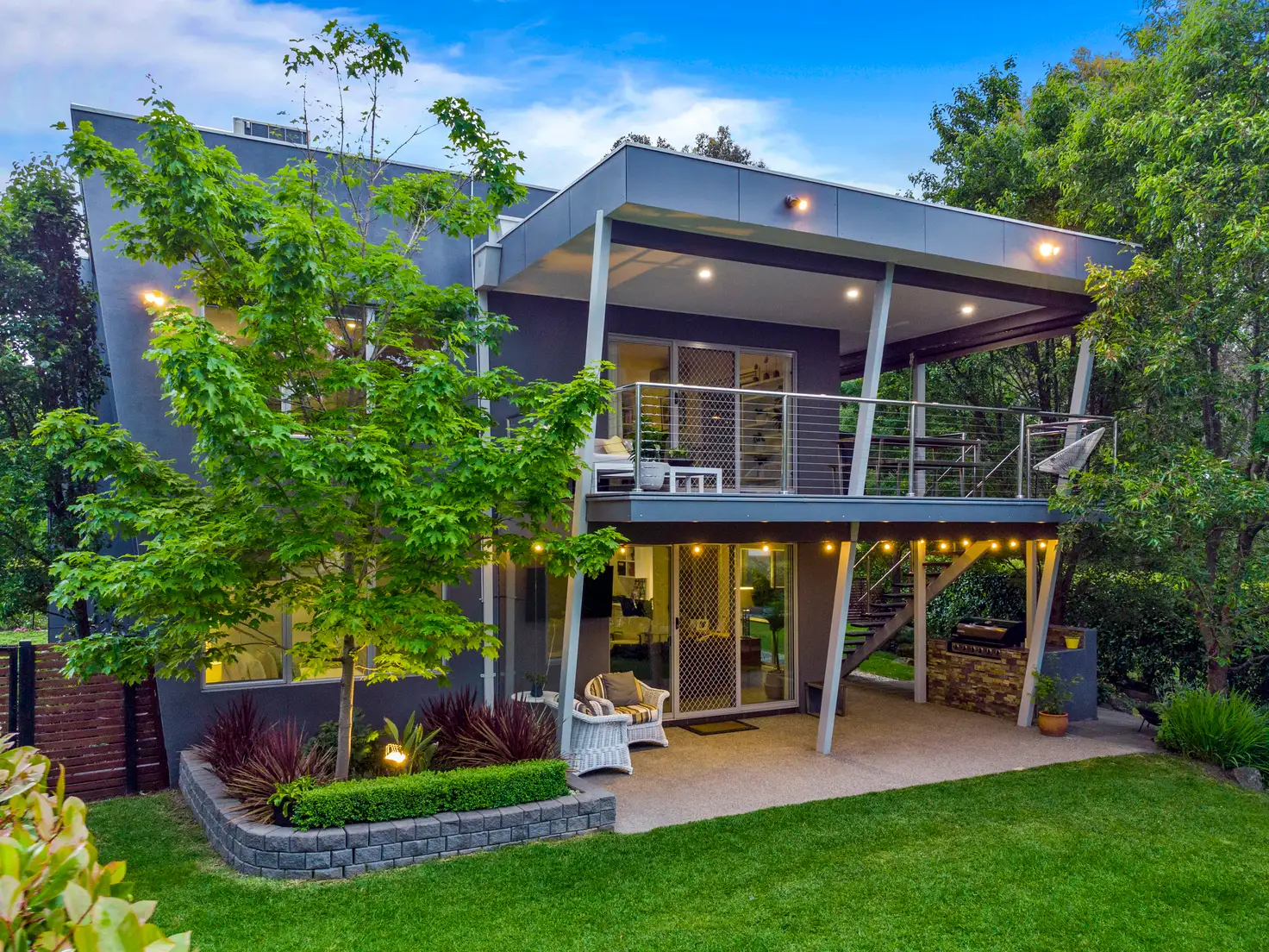 Main view of Homely house listing, 14 Green Gully Close, Gisborne VIC 3437