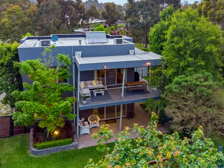 Third view of Homely house listing, 14 Green Gully Close, Gisborne VIC 3437