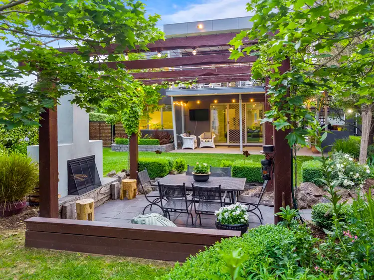 Fourth view of Homely house listing, 14 Green Gully Close, Gisborne VIC 3437