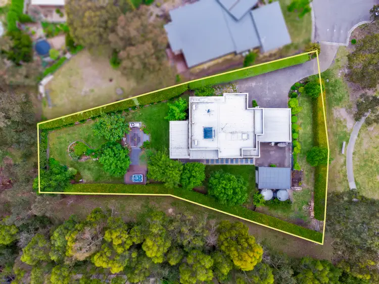 Fifth view of Homely house listing, 14 Green Gully Close, Gisborne VIC 3437