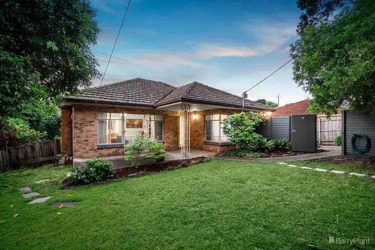 Main view of Homely house listing, 1/1147 Main Road, Eltham VIC 3095
